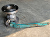 PBV 3", Class 150, Floating Ball Valve, API 607