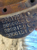 CUMMINS 760 hp Heavy Duty Diesel Engine Core QSK19 CM2150 MCRS