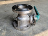 PBV 3", Class 150, Floating Ball Valve, API 607