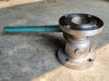 PBV 3", Class 150, Floating Ball Valve, API 607