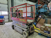 SKYJACK 20' PPML002 Scissor Lift SJIII-3220