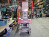 SKYJACK 20' PPML002 Scissor Lift SJIII-3220