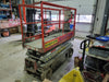 SKYJACK 20' PPML002 Scissor Lift SJIII-3220