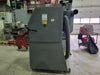 MOD-U-BLAST 600 CFM Suction Dry Blast Cabinet S4836-6F