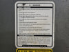 MOD-U-BLAST 600 CFM Suction Dry Blast Cabinet S4836-6F