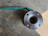PBV 3", Class 150, Floating Ball Valve, API 607