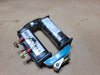 WICC Current Transformer 800:0.1A, CT2707-04