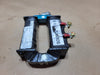 WICC Current Transformer 800:0.1A, CT2707-04