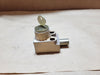 SUPERIOR INTERLOCK Safety Interlock Switch S105810Y