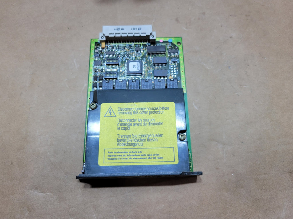 BALI Circuit Board Module 51027023XD-4JA, 5103014600