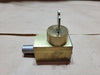 KIRK Key Interlock Single Cylinder CK18902