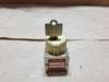 KIRK Key Interlock Single Cylinder CK18902