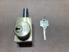 KIRK Key Interlock Single Cylinder CK18902