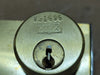 KIRK Key Interlock Single Cylinder CK18902