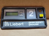 LIEBERT Precision Power Control Display Panel