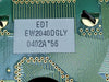 LIEBERT Precision Power Interface Panel EW2040DGLY