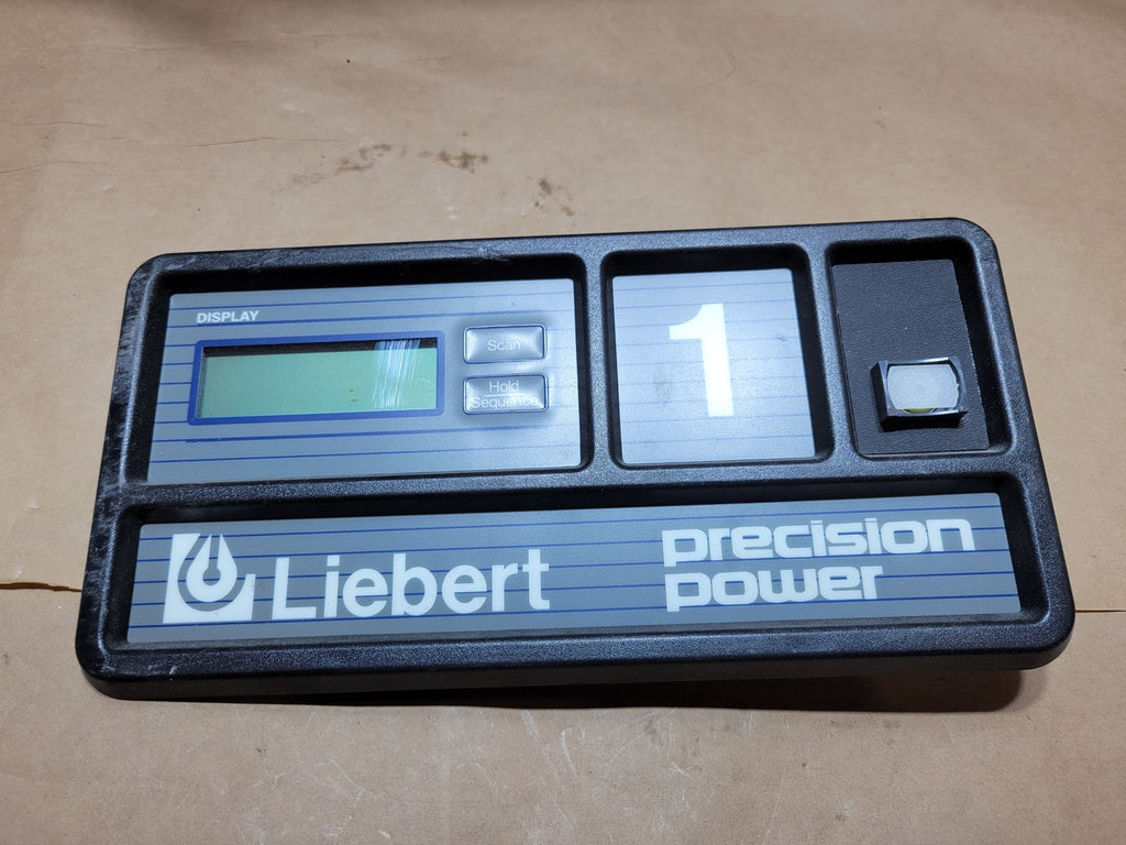 LIEBERT Precision Power Interface Panel EW2040DGLY