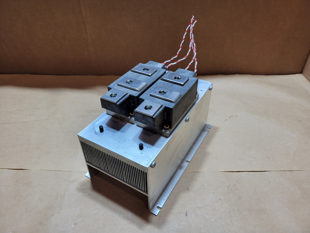 POWEREX Power Distribution Block LD431650NA
