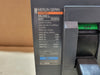 MERLIN GERIN 400 Amp 3 Pole 600 Volts Circuit Breaker Trip Unit NSJ400L