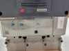 MERLIN GERIN 400 Amp 3 Pole 600 Volts Circuit Breaker Trip Unit NSJ400L