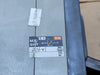 MERLIN GERIN 400 Amp 3 Pole 600 Volts Circuit Breaker Trip Unit NSJ400L
