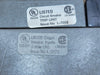 MERLIN GERIN 400 Amp 3 Pole 600 Volts Circuit Breaker Trip Unit NSJ400L