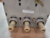 MERLIN GERIN 400 Amp 3 Pole 600 Volts Circuit Breaker Trip Unit NSJ400L