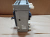 MERLIN GERIN 400 Amp 3 Pole 600 Volts Circuit Breaker Trip Unit NSJ400L