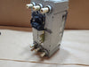MERLIN GERIN 400 Amp 3 Pole 600 Volts Circuit Breaker Trip Unit NSJ400L
