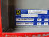 SQUARE D 225 Amp 240 Volts Panelboard NQOD484L225CU
