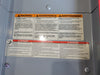 SQUARE D 225 Amps, 240 Volts Panel Board NQOD484L225CU