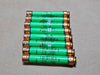 BUSSMANN 5 Amp 600 Volts Class RK5 Fuse FRS-R-5 (Box of 10)