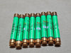 BUSSMANN 5 Amp 600 Volts Class RK5 Fuse FRS-R-5 (Box of 10)