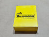 BUSSMANN 5 Amp 600 Volts Class RK5 Fuse FRS-R-5 (Box of 10)