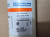 MERSEN 200 Amp 250 Volts Class RK5 Fuse TR200R
