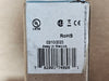 MERSEN 200 Amp 250 Volts Class RK5 Fuse TR200R