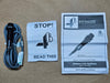 4B COMPONENTS LTD Stopswitch M1001V10F 
