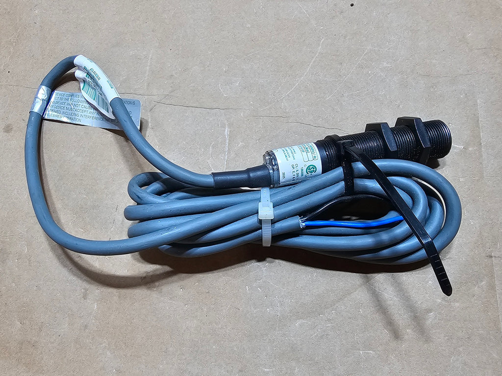 4B COMPONENTS LTD Stopswitch M1001V10F 