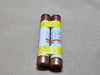 MERSEN 50 Amp 600 Volts Class RK5 Fuse TRS50R (Box of 2)