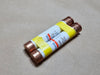 MERSEN 50 Amp 600 Volts Class RK5 Fuse TRS50R (Box of 2)