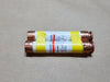 MERSEN 50 Amp 600 Volts Class RK5 Fuse TRS50R (Box of 2)