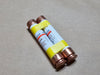 MERSEN 50 Amp 600 Volts Class RK5 Fuse TRS50R (Box of 2)