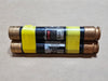 BUSSMANN 5 Amp 600 Volts Class RK5 Fuse FRS-R-5 (Box of 3)