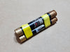 BUSSMANN 5 Amp 600 Volts Class RK5 Fuse FRS-R-5 (Box of 3)