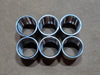 NESCO 1" Pipe Coupling EC-SS 316 (Pack of 6)
