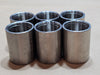NESCO 1" Pipe Coupling EC-SS 316 (Pack of 6)