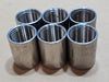 NESCO 1" Pipe Coupling EC-SS 316 (Pack of 6)