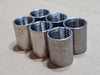 NESCO 1" Pipe Coupling EC-SS 316 (Pack of 6)