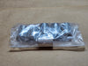 NESCO 1" Pipe Coupling EC-SS 316 (Pack of 6)