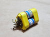 GOULD SHAWMUT 15 Amp 600 Volts Class C Fuse FES15 (Box of 3)